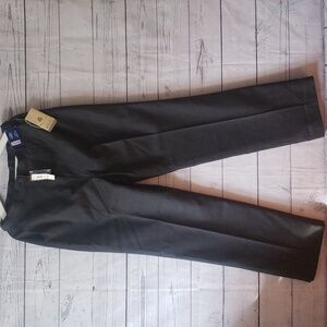 Tabi classic fit wool dress pants